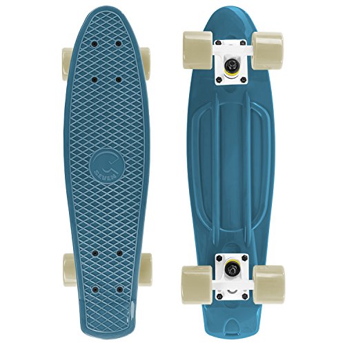 Cal 7 22 inch mini Standard Cruiser 