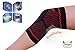 AKFLY Knee Sleeve Support for Running Perfect for Women Men Basketball Cycling Weightlifting Arthritis Pain and Knee Brace for Sports