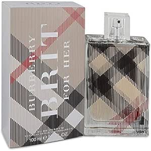 burberry brit original