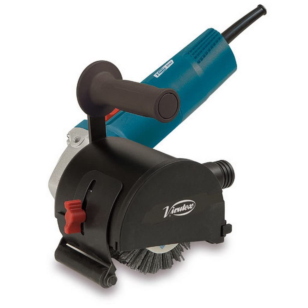 Virutex 6200501 Tool, Black