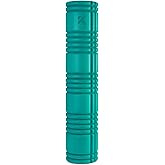 TRIGGERPOINT Performance Therapy Grid Patented Multi-Density Foam Massage Roller Exercise, Deep Tissue&Muscle Recovery Relieves Muscle Pain & Tightness, Improves Mobility & Circulation