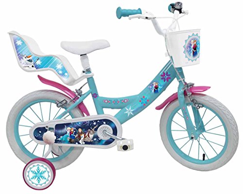 Buy Disney Frozen Children's Bike Online Tanzania Ubuy