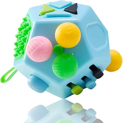 toys for anxiety and depression