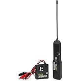 Automotive Electrical Open & Short Finder Circuit Tester Wire Tracer DC 6-42V Circuit Breaker Finder Short Circuit Detector f