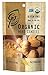GoOrganic Gluten Free Hard Candies, 3.5-Ounce Bags Variety Flavor Pack of 6 (Blood Orange, Ginger, Honey Lemon, Honey, Iced Mind Mango, Pomegranate)