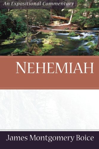 Nehemiah (expositional commentary)