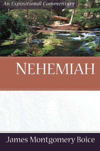 Nehemiah (Expositional Commentary)