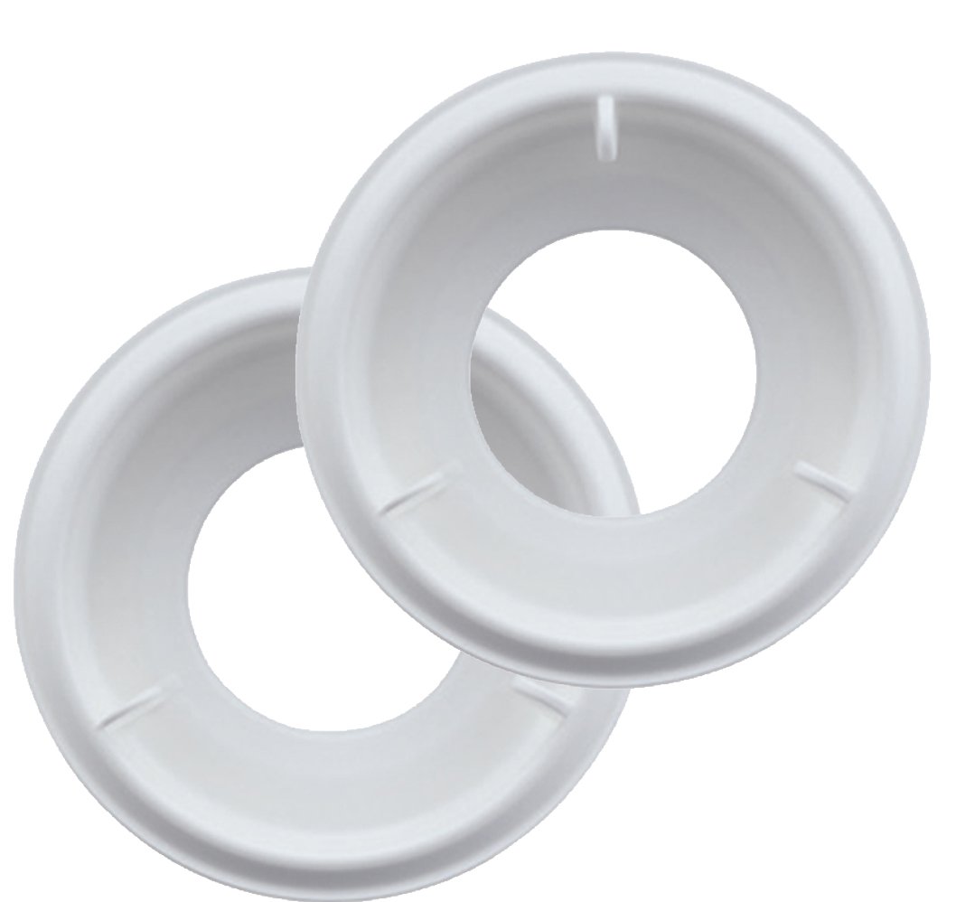 MAM 666452 - Anti-Colic Valve for MAM Anti-Colic Bottles, Pack of 2