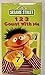 Sesame Street - 123 Count With Me [VHS]