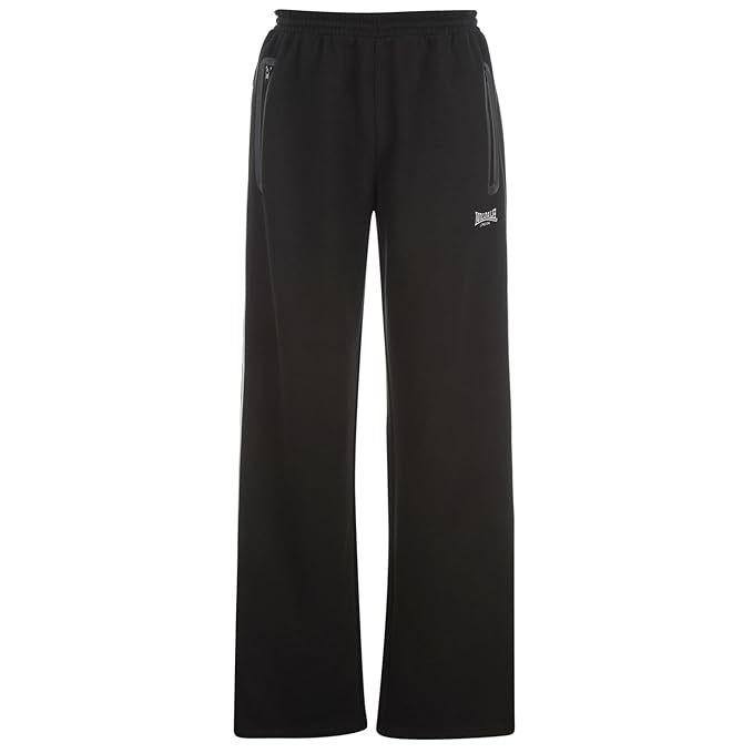 Lonsdale Herren Sport Jogginghose Sweatpants Fitness Trainingshose Sporthose