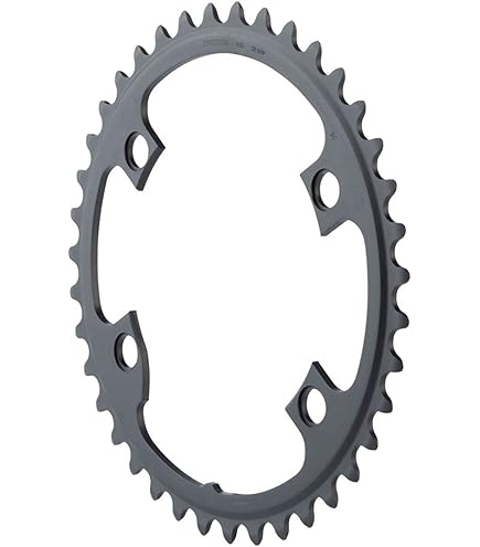 Amazon.com: Shimano Ultegra FC-R8100 Ultegra 12-Speed Double