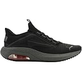 PUMA Mens X-Cell Ayro Running Sneakers Shoes - Black