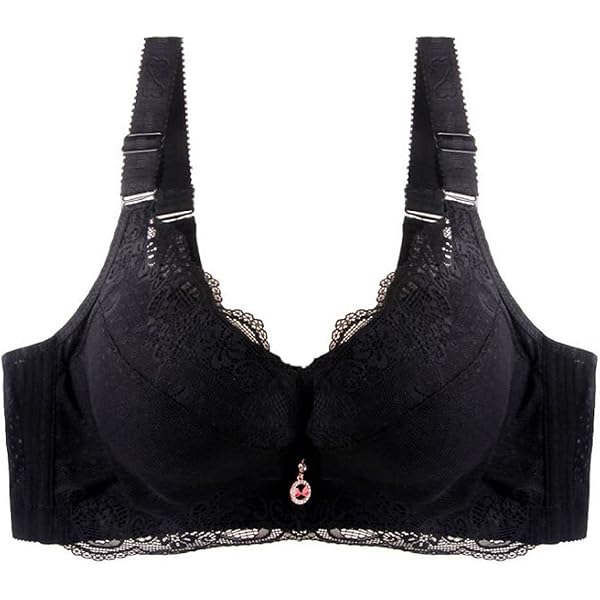 Bralette Victoria's Secret Sans Armatures - Dentelle Noire - Taille S (Small) - Décolleté Tombant (Off Shoulder) - Neuf Avec étiquettes