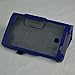 Mama Mouth Slim Folio 2-folding Stand Case Cover for 7