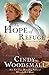 The Hope of Refuge (Ada's House Series, Book 1) by Cindy Woodsmall