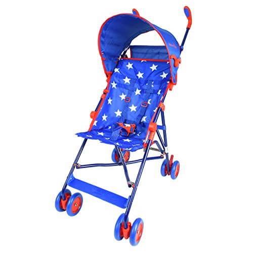 jumbo umbrella stroller