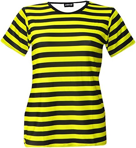 Bumble Bee T-Shirt (S/M)