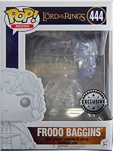 Amazon.com: Funko PoP! Movies The Lord 