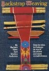 Backstrap Weaving by Barbara Taber (1975-08-01)