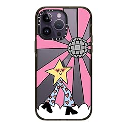 CASETiFY Impact iPhone 14 Pro Max Case [4X Military
