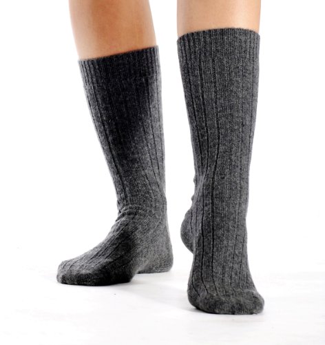 Pure Cashmere Socks