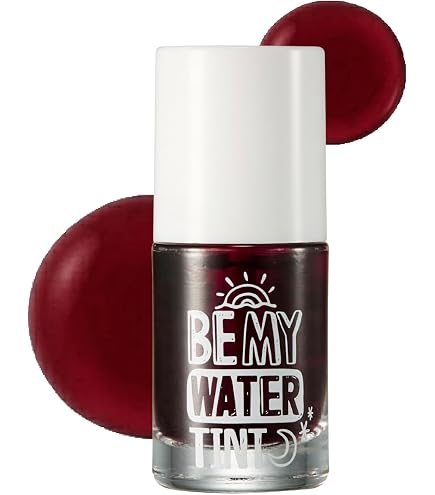 Amazon.com : Daily Chips 'Haru Water Tint' (Korean Lip Stain/Lip