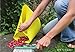 Red Gorilla Small Flexible Plastic Tub, Toy Storage, Laundry, Gardening & More, 14 Liter/3.7 Gallons, Pistachio