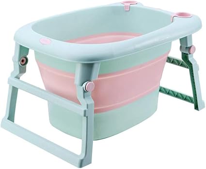 foldable baby bath seat