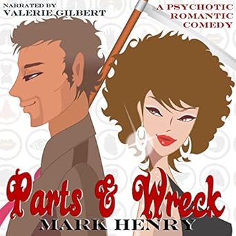 Amazon.com: Parts & Wreck: Entangled Covet (Audible Audio Edition