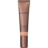 Laura Mercier Tinted Moisturizer Bronzer: Long Lasting Sheer Cream Bronzer, Weightless, Buildable Coverage, 12 HR Hydrating Wear, Non-Comedogenic, 6 Shades for All Skin Tones