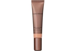 Laura Mercier Tinted Moisturizer Bronzer: Long Lasting Sheer Cream Bronzer, Weightless, Buildable Coverage, 12 HR Hydrating Wear, Non-Comedogenic, 6 Shades for All Skin Tones