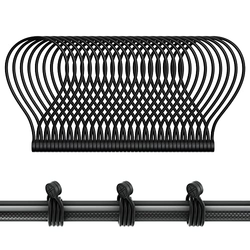FRKNER Magnetic Twist Ties