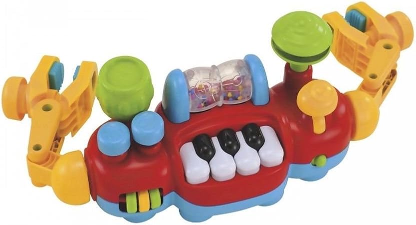 early learning centre pram