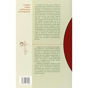 INTERFAZ LENGUA TEXTO,LA