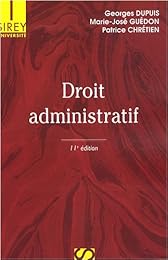 Droit administratif