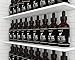 1# Emu Oil Pure 100% From Australia - For Hair Growth, Dry Skin, Nails, Wrinkles, Sunburns, Irritations, Scars, Acne, Stretch Marks, Burn Wounds, Piercings and Tattoos. Bottle (2 FL OZ) + Dropper.