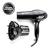 Revlon Blow Drying Diffuser Attachment for Voluminous Hair