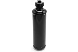 Saihisday 34724 Spin On Filter Drier, Recycling Filter Drier Spin-On Filter, Air Conditioning Recovery Drier Filter, Suitable