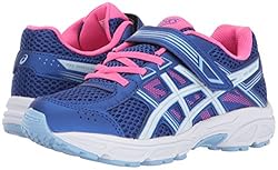 ASICS Kid's Kids PRE-Contend 4 PS Athletic