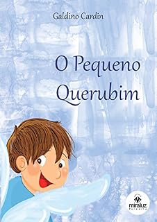 Livro O Pequeno Querubim