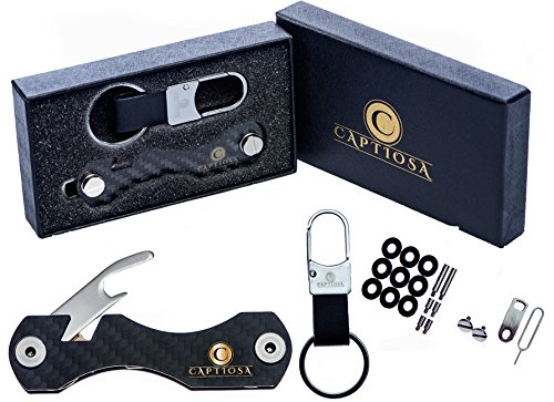 NEW and UNIC DESIGN! Compact Smart Key Holder by Bahrain