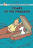 Cigars of the Pharaoh (Tintin Young Readers) by
