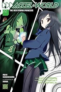 Get Amazon Com Accel World Vol 2 Light Novel The Red Storm Free HD Get Wallpaper Amazon Com Accel World Vol 2 Light Novel The Red Storm For iPhone