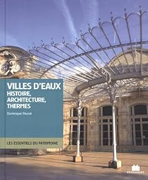 Villes d'eaux
