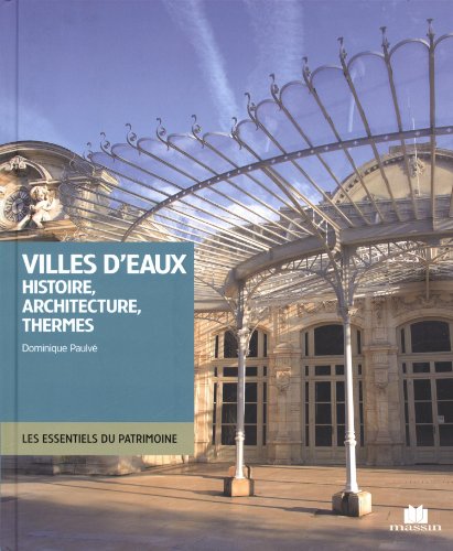 Villes d'eaux