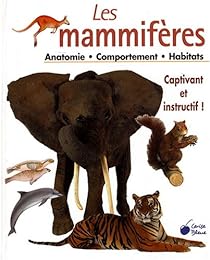 Les  mammifères