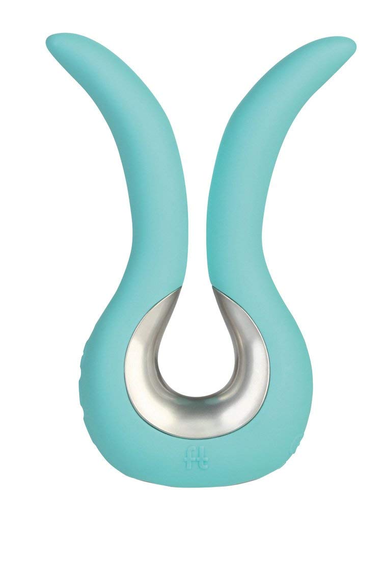 Fun Toys G-Vibrator, Mini, Green