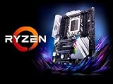 ASUS PRIME X399-A Motherboard AMD Threadripper TR4 DDR4 M.2 U.2 EATX RGB view 2