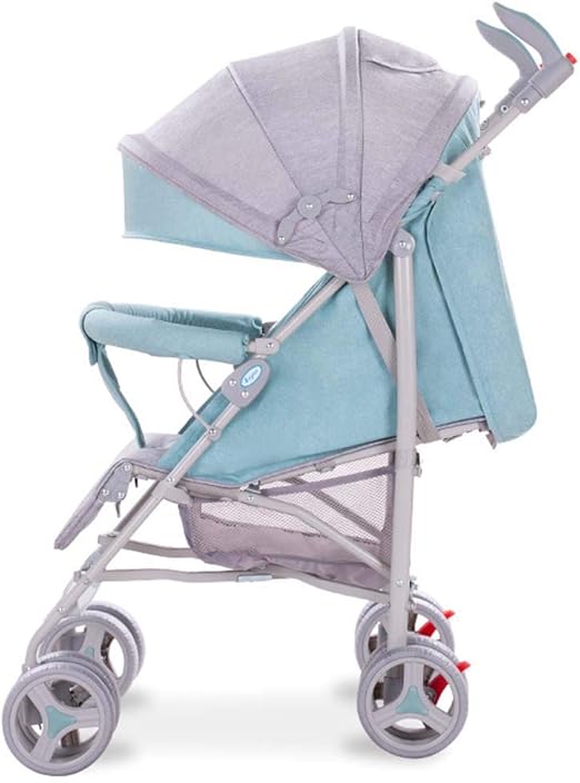 umbrella stroller one hand fold