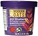 Modern Oats Goji Blueberry Oatmeal, 2.6 Ounce (Pack of 12)